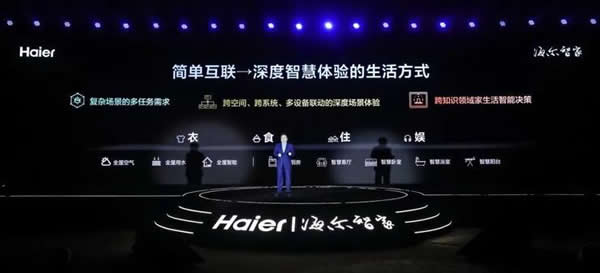 智能家居行業該換換腦子了