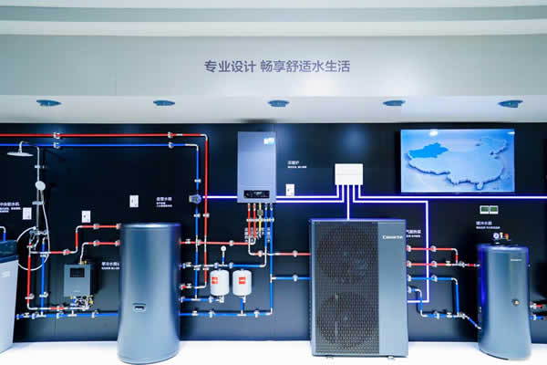 從AWE的新品嬗變 看家電行業(yè)“風往哪里吹”