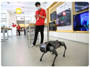 智能家居又添新軍！小米機器人技術有限公司來了！