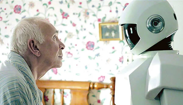 “敵軍還有30秒到達(dá)戰(zhàn)場”,智能家居招架不住了! “敵軍還有30秒到達(dá)戰(zhàn)場”,智能家居招架不住了!