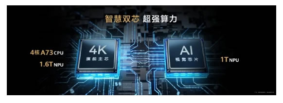 解構全新華為智慧屏：智能家居體驗如何上升至新高度？