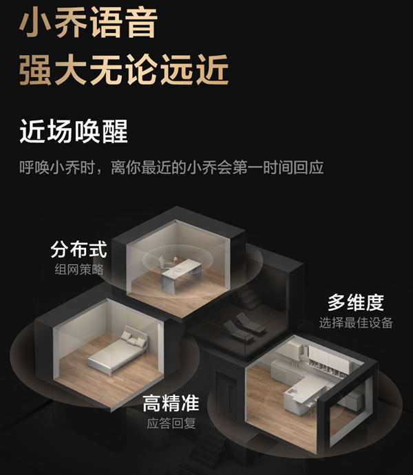 Aqara集悅妙控屏 S1 Plus發(fā)布:一屏萬象,支持Matter Aqara集悅妙控屏 S1 Plus發(fā)布:一屏萬象,支持Matter