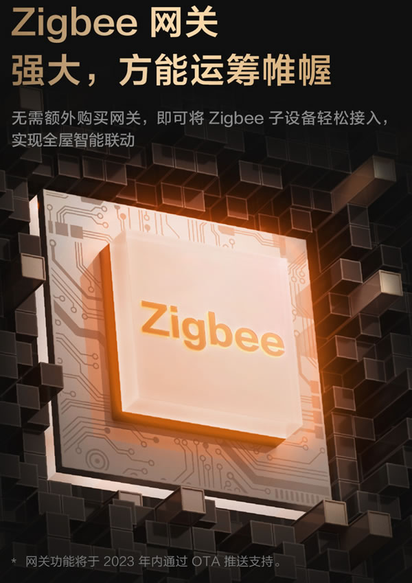 Aqara集悅妙控屏 S1 Plus發(fā)布:一屏萬象,支持Matter Aqara集悅妙控屏 S1 Plus發(fā)布:一屏萬象,支持Matter