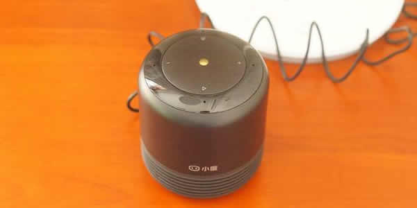 小度智能音箱2紅外版：智慧家居生活打開方式