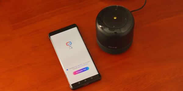 小度智能音箱2紅外版：智慧家居生活打開方式