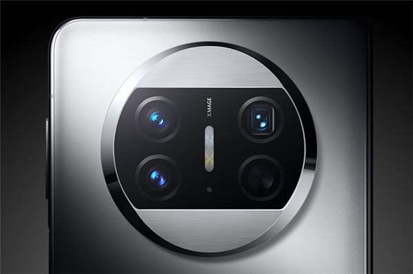 首款雙向衛星通信折疊旗艦!華為Mate X3開售:12999元起 首款雙向衛星通信折疊旗艦!華為Mate X3開售:12999元起