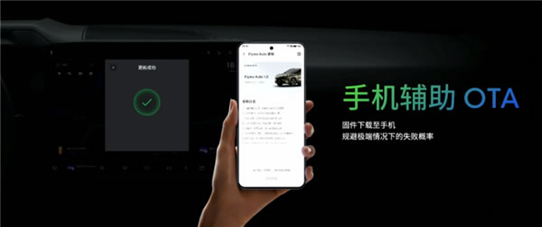 魅族Flyme Auto車機系統正式發布:交互完全不輸華為問界 魅族Flyme Auto車機系統正式發布:交互完全不輸華為問界