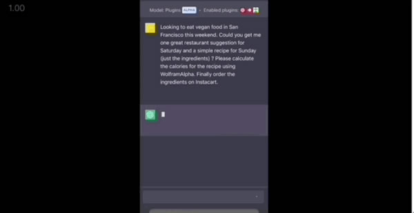 ChatGPT王炸更新！能聯(lián)網(wǎng)獲取新知識、可與5000+個應用交互：太瘋狂了