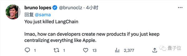 ChatGPT王炸更新！能聯(lián)網(wǎng)獲取新知識、可與5000+個應用交互：太瘋狂了