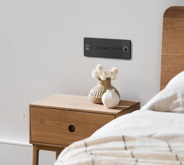 小度全屋智能發布全新產品 渠道政策再做升級 小度全屋智能發布全新產品 渠道政策再做升級