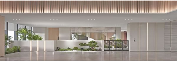 華為邵洋：空間智能化是一個萬億級賽道 讓房屋智能化占比從3%變?yōu)?0%是真正需要做的事情