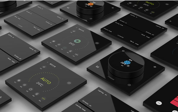 智能家居市場考察系列專題15:克倫·威爾簡介 智能家居市場考察系列專題15:克倫·威爾簡介