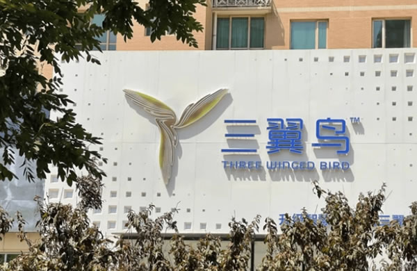 海爾智家財報披露,三翼鳥“帶不飛”全屋智能 海爾智家財報披露,三翼鳥“帶不飛”全屋智能