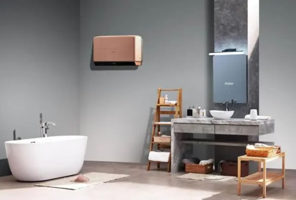 海爾智家財報披露,三翼鳥“帶不飛”全屋智能 海爾智家財報披露,三翼鳥“帶不飛”全屋智能