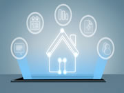 干家務，智能家居產品來幫忙