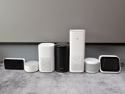 年銷量同比下降28% 智能音箱能否擔起智能家居入口重擔?