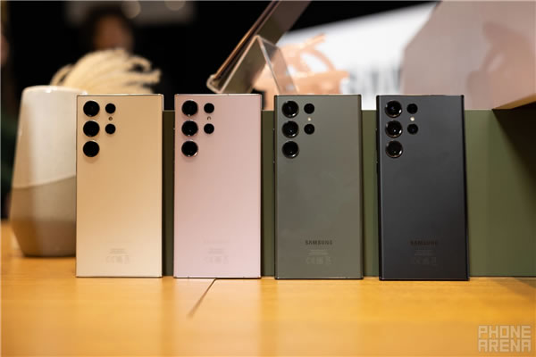 三星Galaxy S23/S23+/S23 Ultra有何區別? 三星Galaxy S23/S23+/S23 Ultra有何區別?