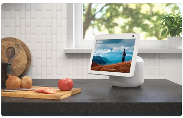 蘋果正在開發(fā)一種新的類似iPad的智能家居中控屏 蘋果正在開發(fā)一種新的類似iPad的智能家居中控屏