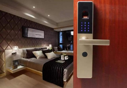 行業(yè):智能鎖發(fā)展的4.0時(shí)代即將到來 行業(yè):智能鎖發(fā)展的4.0時(shí)代即將到來