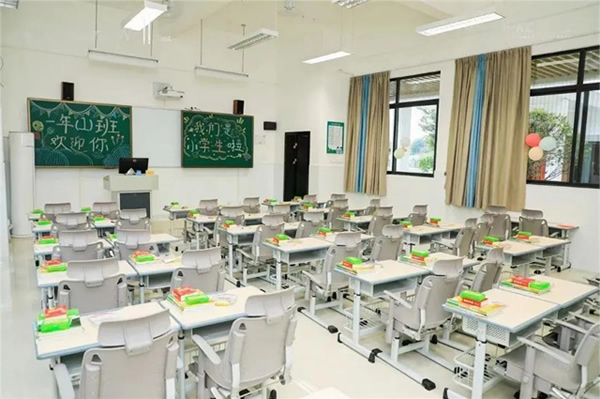 Smart PLC案例 | 廣州天河智谷第一實驗學校:智能校園真正需要智能的是什么? Smart PLC案例 | 廣州天河智谷第一實驗學校:智能校園真正需要智能的是什么?