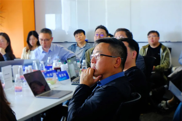 小米&創米第一季度QBR會議圓滿召開，創米數聯各項評分表現優異