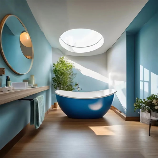 自然界太陽燈:點亮你的廚房與衛生間,模擬日升日落的奇妙之旅 自然界太陽燈:點亮你的廚房與衛生間,模擬日升日落的奇妙之旅