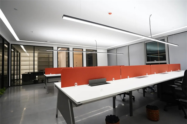 易來接入HomeKit有多穩定?1000㎡商業空間輕松搞定 易來接入HomeKit有多穩定?1000㎡商業空間輕松搞定