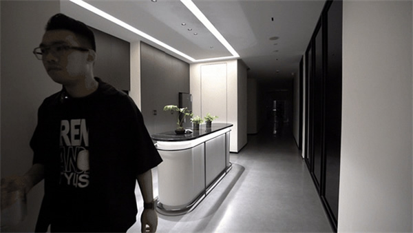 易來接入HomeKit有多穩定?1000㎡商業空間輕松搞定 易來接入HomeKit有多穩定?1000㎡商業空間輕松搞定