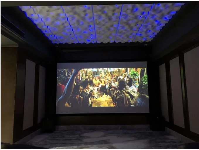 英嘉尼智能家庭影院:專注影音室音響系統工程15年,為您打造極致影音體驗! 英嘉尼智能家庭影院:專注影音室音響系統工程15年,為您打造極致影音體驗!