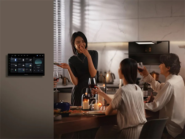 智能生活,觸手可及:打造舒適家居的九大場景 智能生活,觸手可及:打造舒適家居的九大場景