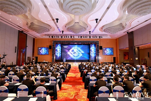 《綻放》2024想天新品發布會圓滿成功! 《綻放》2024想天新品發布會圓滿成功!