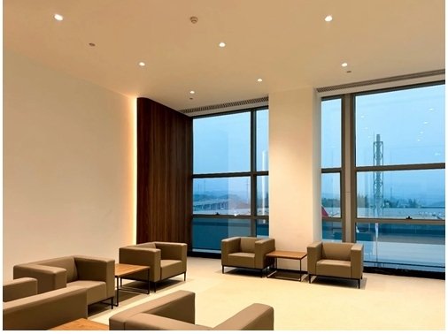 雷特智能家居系統應用于四川和光同程光伏科技公司總部 雷特智能家居系統應用于四川和光同程光伏科技公司總部