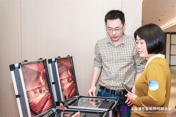 以城聚才,共筑“光”明!邦奇智能精彩亮相十城千人天光云影計劃·重慶站 以城聚才,共筑“光”明!邦奇智能精彩亮相十城千人天光云影計劃·重慶站