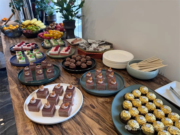 傾城共鑒 | 夜色空間雙制式影院發布會圓滿成功,恭迎體驗 傾城共鑒 | 夜色空間雙制式影院發布會圓滿成功,恭迎體驗