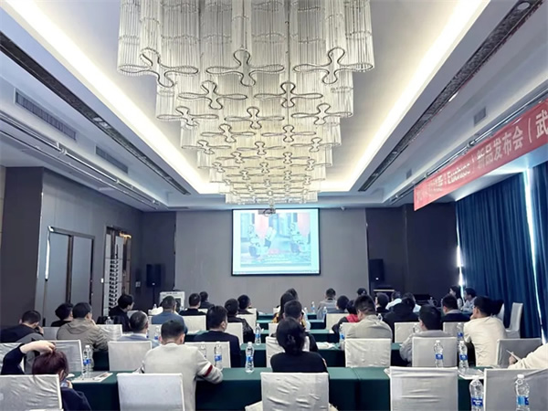 攜手同行,共贏未來 | 歐切斯技術交流會—武漢站,干貨滿滿,快來圍觀 攜手同行,共贏未來 | 歐切斯技術交流會—武漢站,干貨滿滿,快來圍觀