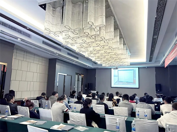 攜手同行,共贏未來 | 歐切斯技術交流會—武漢站,干貨滿滿,快來圍觀 攜手同行,共贏未來 | 歐切斯技術交流會—武漢站,干貨滿滿,快來圍觀