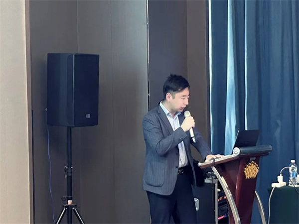 攜手同行,共贏未來 | 歐切斯技術交流會—武漢站,干貨滿滿,快來圍觀 攜手同行,共贏未來 | 歐切斯技術交流會—武漢站,干貨滿滿,快來圍觀