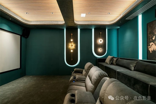 聚焦一城目光, 敬鑒未來影音 | 雙制式影院發布會即將啟幕 聚焦一城目光, 敬鑒未來影音 | 雙制式影院發布會即將啟幕