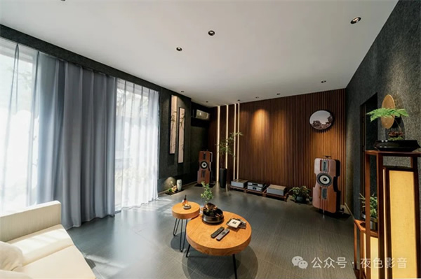 聚焦一城目光, 敬鑒未來影音 | 雙制式影院發布會即將啟幕 聚焦一城目光, 敬鑒未來影音 | 雙制式影院發布會即將啟幕