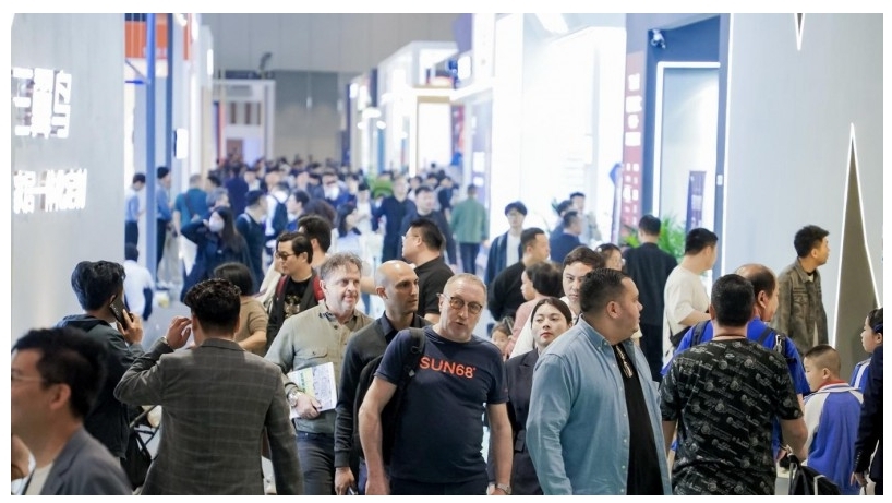 深圳國(guó)際智能家居博覽會(huì):技術(shù)盛宴 引領(lǐng)產(chǎn)業(yè)高質(zhì)量發(fā)展 深圳國(guó)際智能家居博覽會(huì):技術(shù)盛宴 引領(lǐng)產(chǎn)業(yè)高質(zhì)量發(fā)展