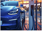 星網(wǎng)銳捷工業(yè)交換機(jī)助力建立新能源汽車(chē)多元化充電體系