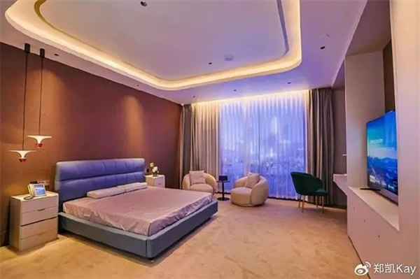 全屋智能的核心,不是智能而是體驗 全屋智能的核心,不是智能而是體驗