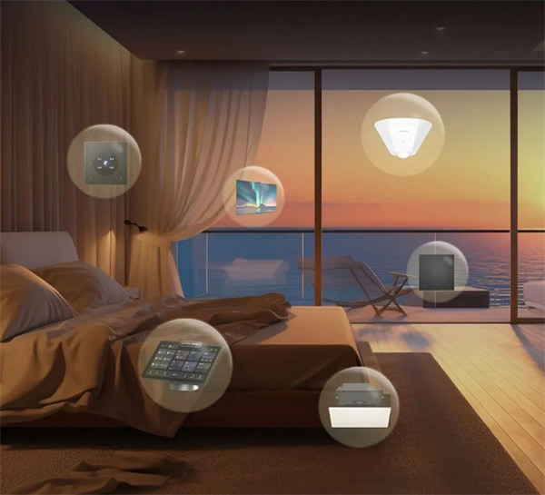 攜住科技3.26空降HDE華住專館,2024黑科技新品秀重磅來襲 攜住科技3.26空降HDE華住專館,2024黑科技新品秀重磅來襲