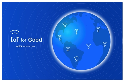 SILICONLABS以無線連接迎向未來,改變各行業物聯網應用 SILICONLABS以無線連接迎向未來,改變各行業物聯網應用