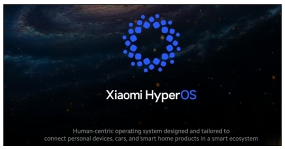 小米澎湃OS進軍海外:首批適配機型公布