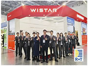 威仕達攜最新的內外遮陽全系列產品亮相R+T 斯圖加特展