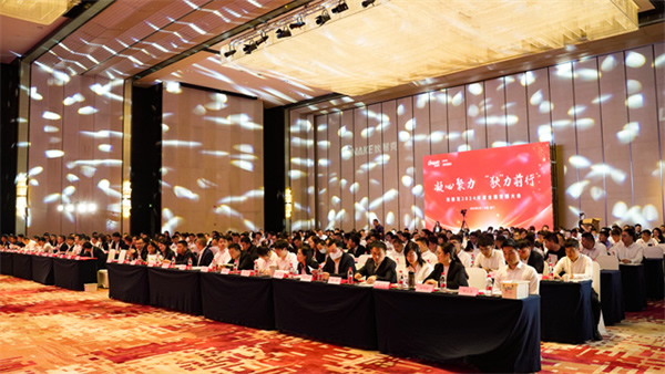 狄耐克攜手廈門聯(lián)通,打造5G智慧工廠,加快生產(chǎn)數(shù)字化升級 狄耐克攜手廈門聯(lián)通,打造5G智慧工廠,加快生產(chǎn)數(shù)字化升級