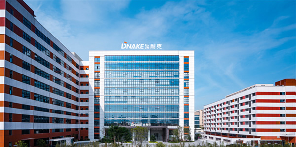 狄耐克攜手廈門聯(lián)通,打造5G智慧工廠,加快生產(chǎn)數(shù)字化升級 狄耐克攜手廈門聯(lián)通,打造5G智慧工廠,加快生產(chǎn)數(shù)字化升級