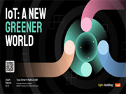 Light+Building 2024盛事將啟!涂鴉智能帶來能源、照明領(lǐng)域新突破