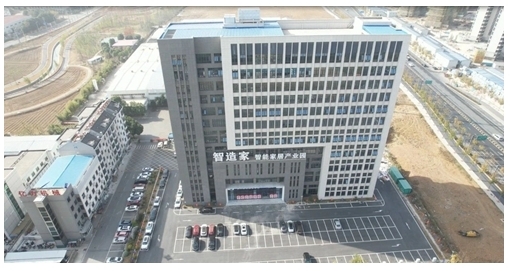 科大龍創重塑智能家居扶持模型,打造技術+產品+服務三位一體 科大龍創重塑智能家居扶持模型,打造技術+產品+服務三位一體